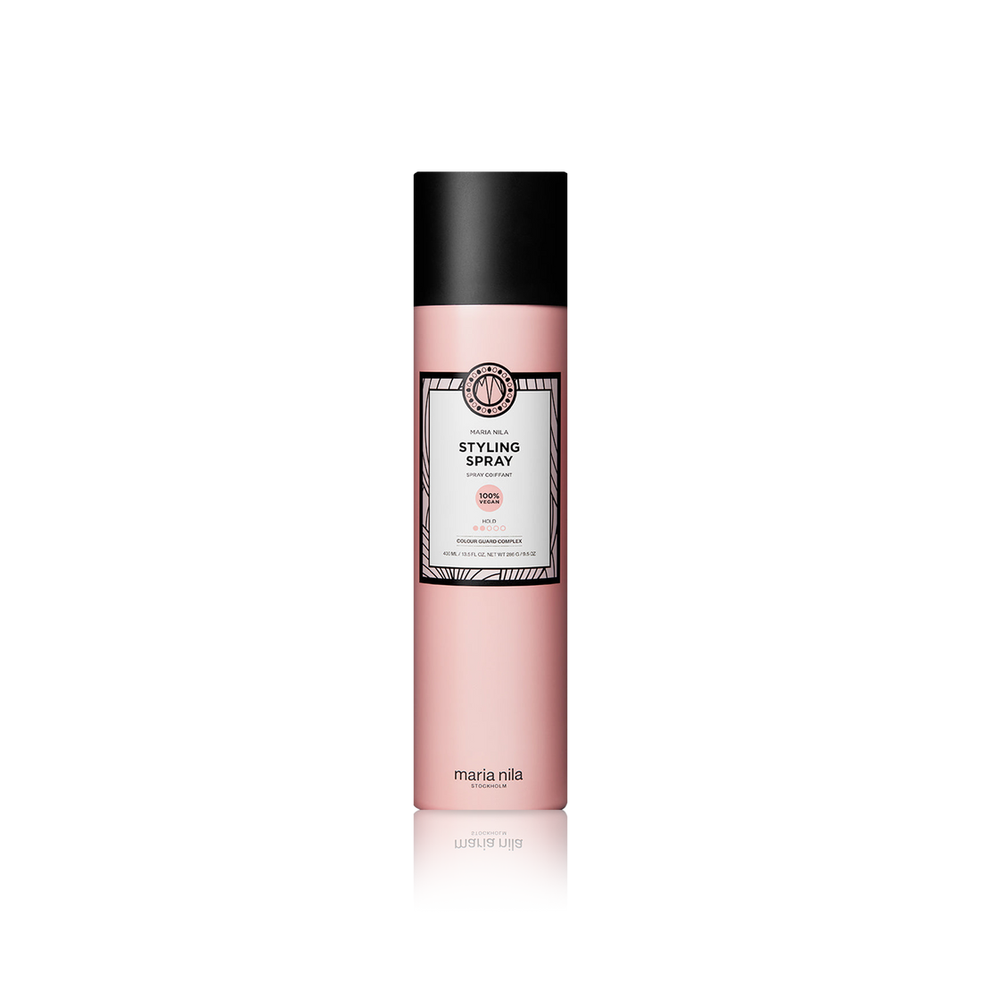 Styling Spray
