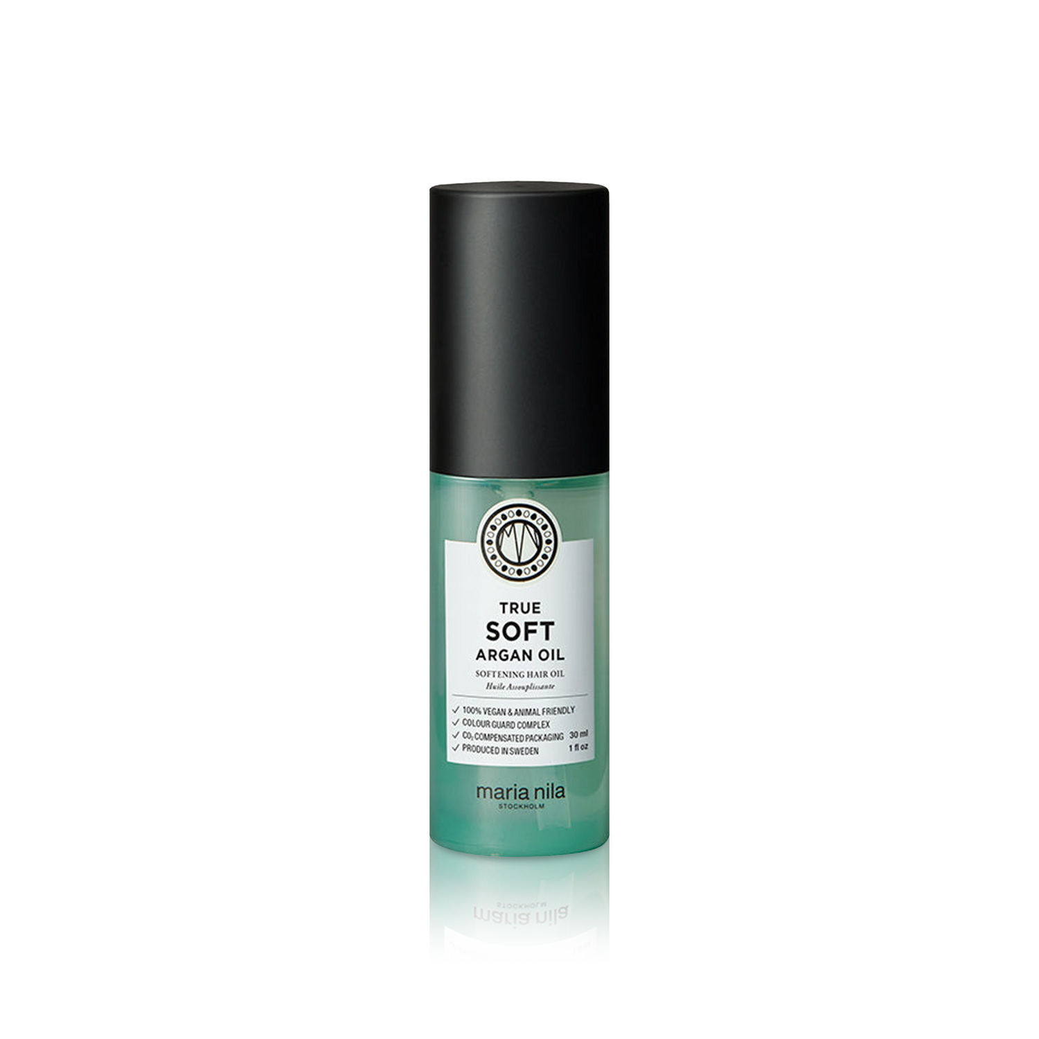 Maria Nila - True Soft Hair Care Trio Pack