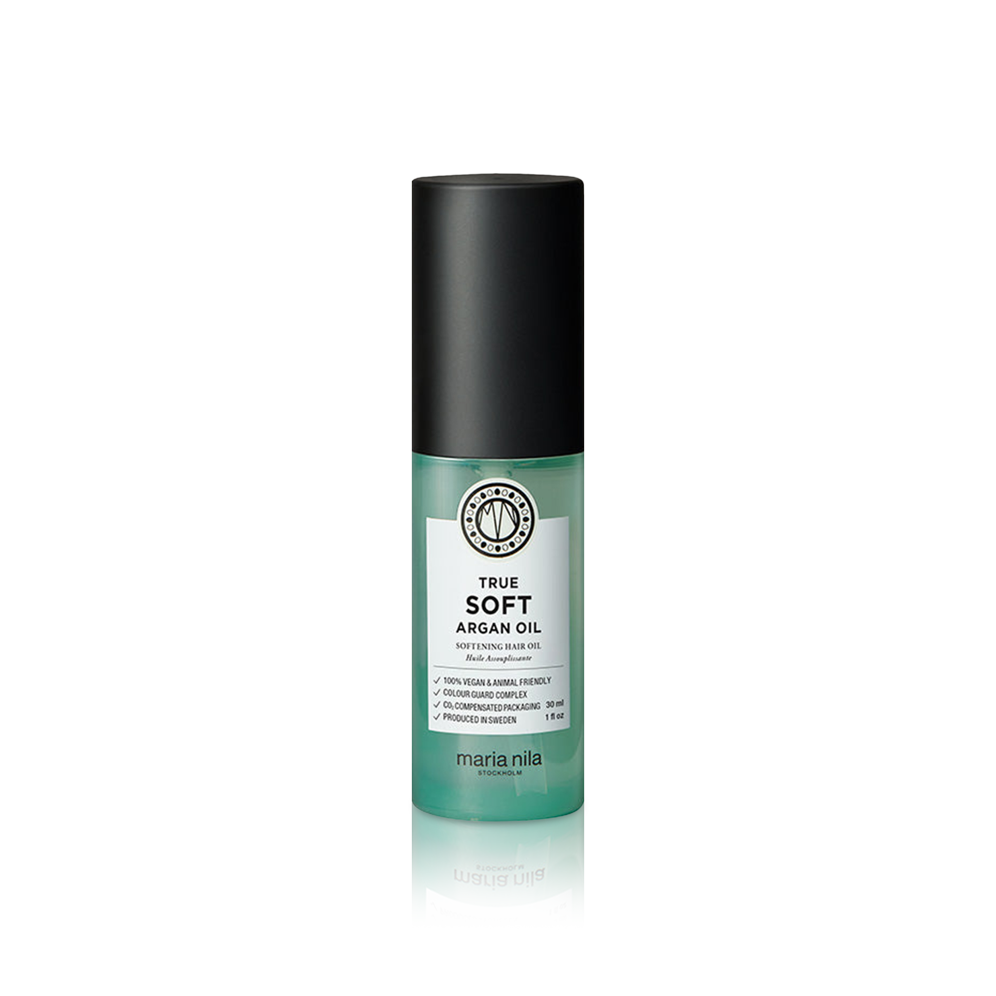 Maria Nila - True Soft Hair Care Trio Pack