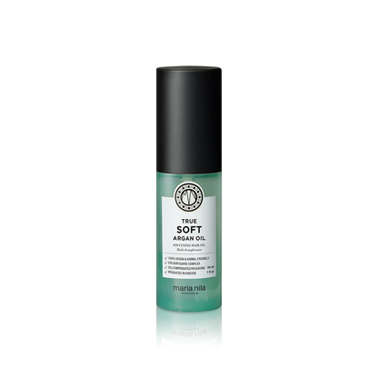 Maria Nila - True Soft Hair Care Trio Pack