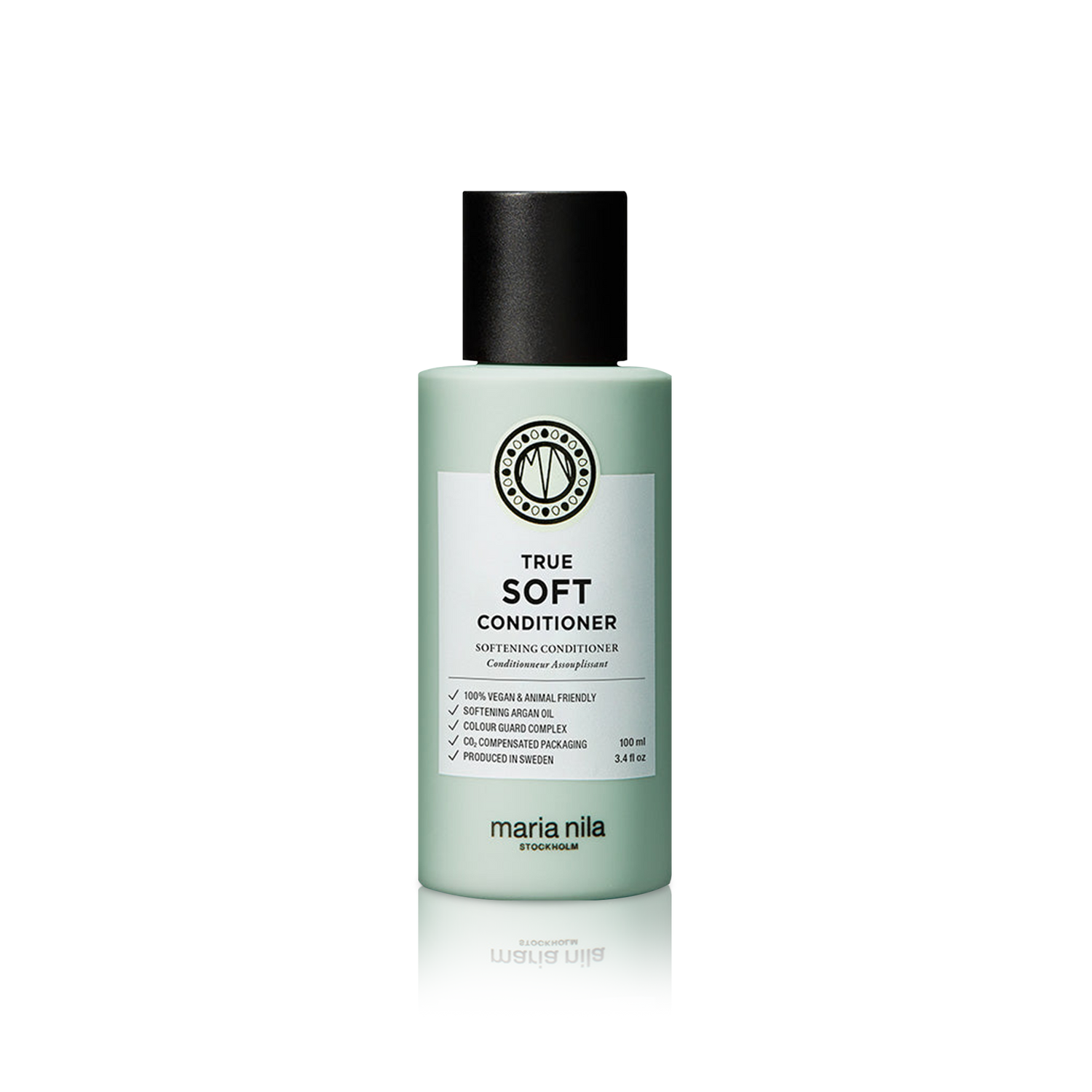 Maria Nila - True Soft Hair Care Trio Pack