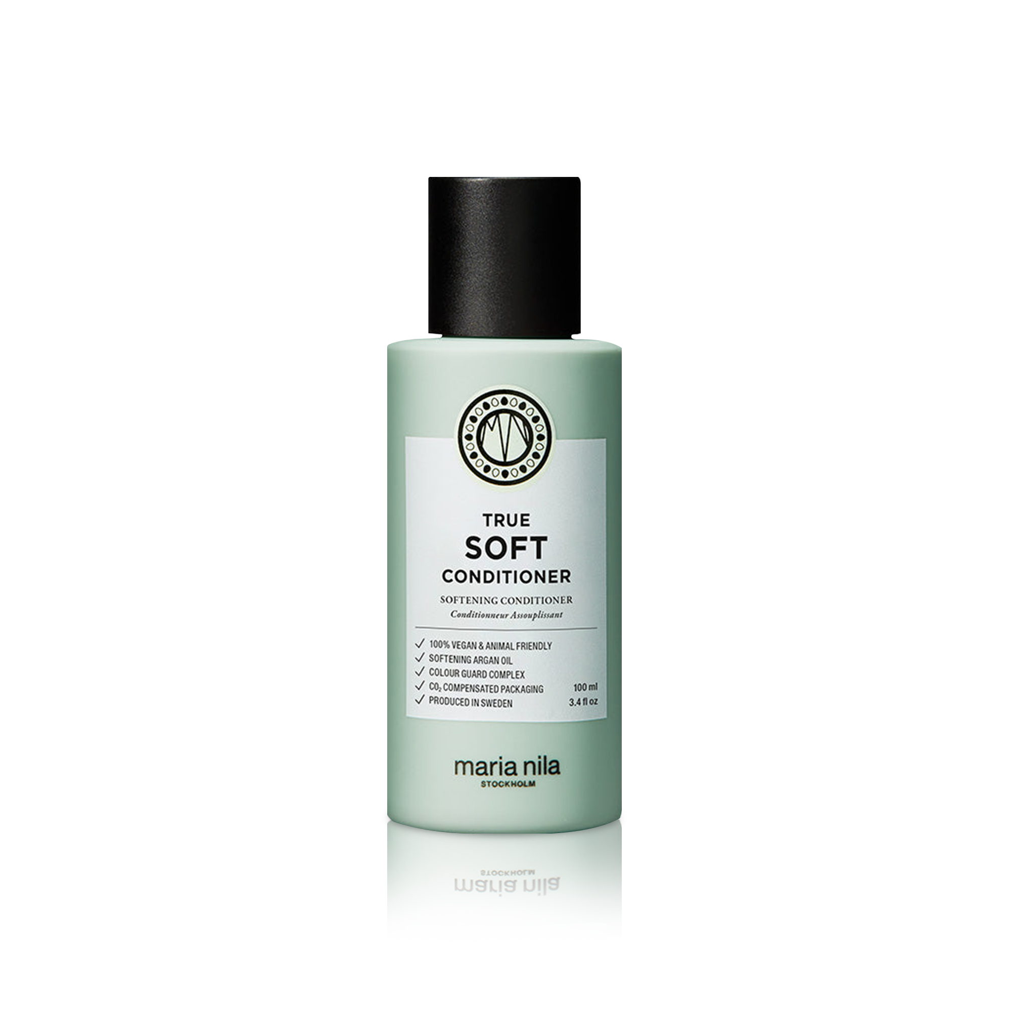 Maria Nila - True Soft Hair Care Trio Pack