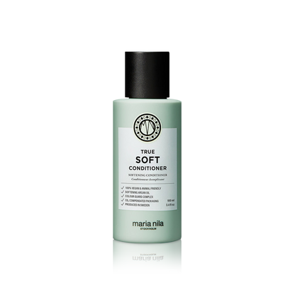 Maria Nila - True Soft Hair Care Trio Pack