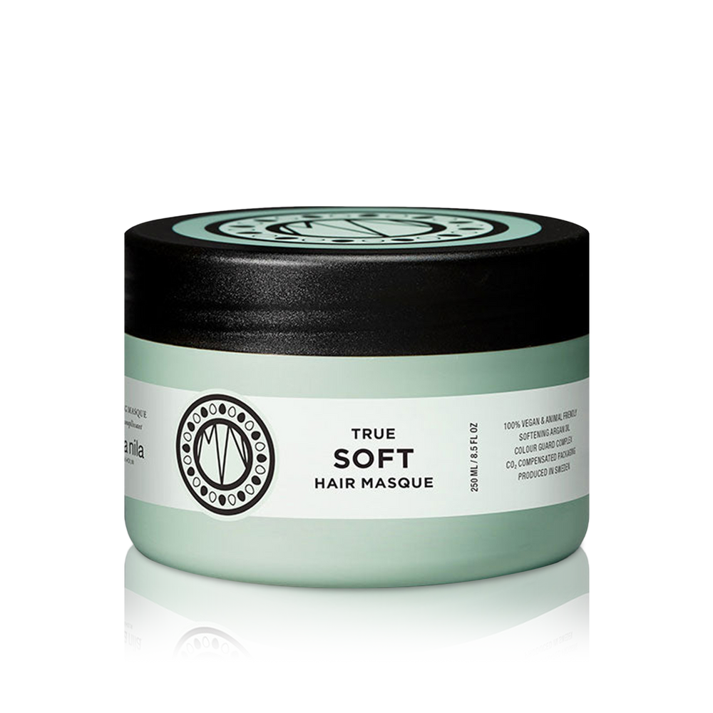 True Soft Masque