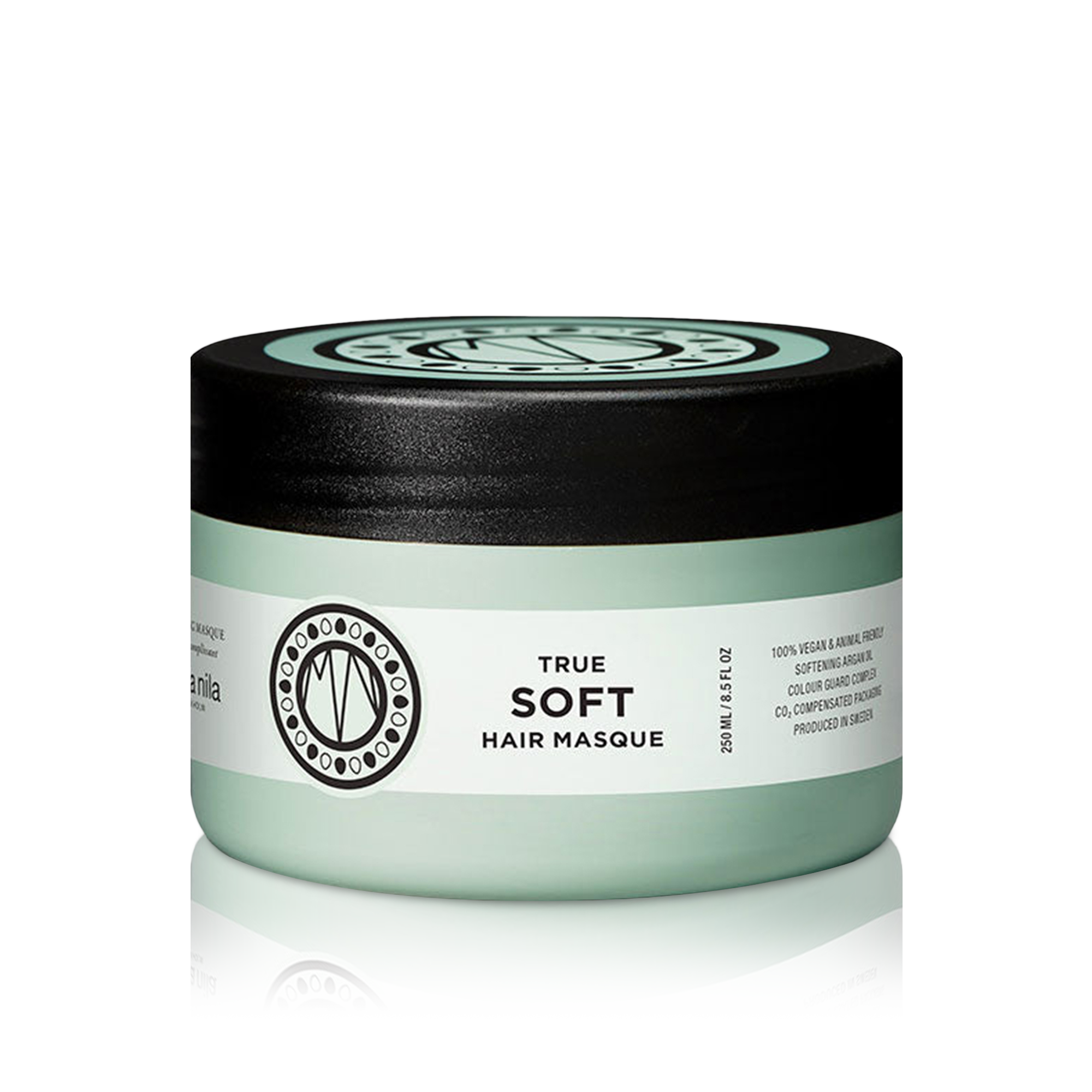 True Soft Masque