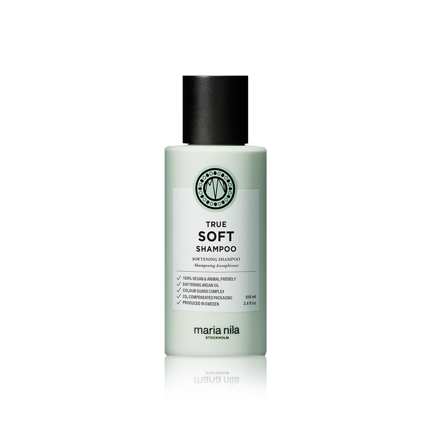 Maria Nila - True Soft Hair Care Trio Pack
