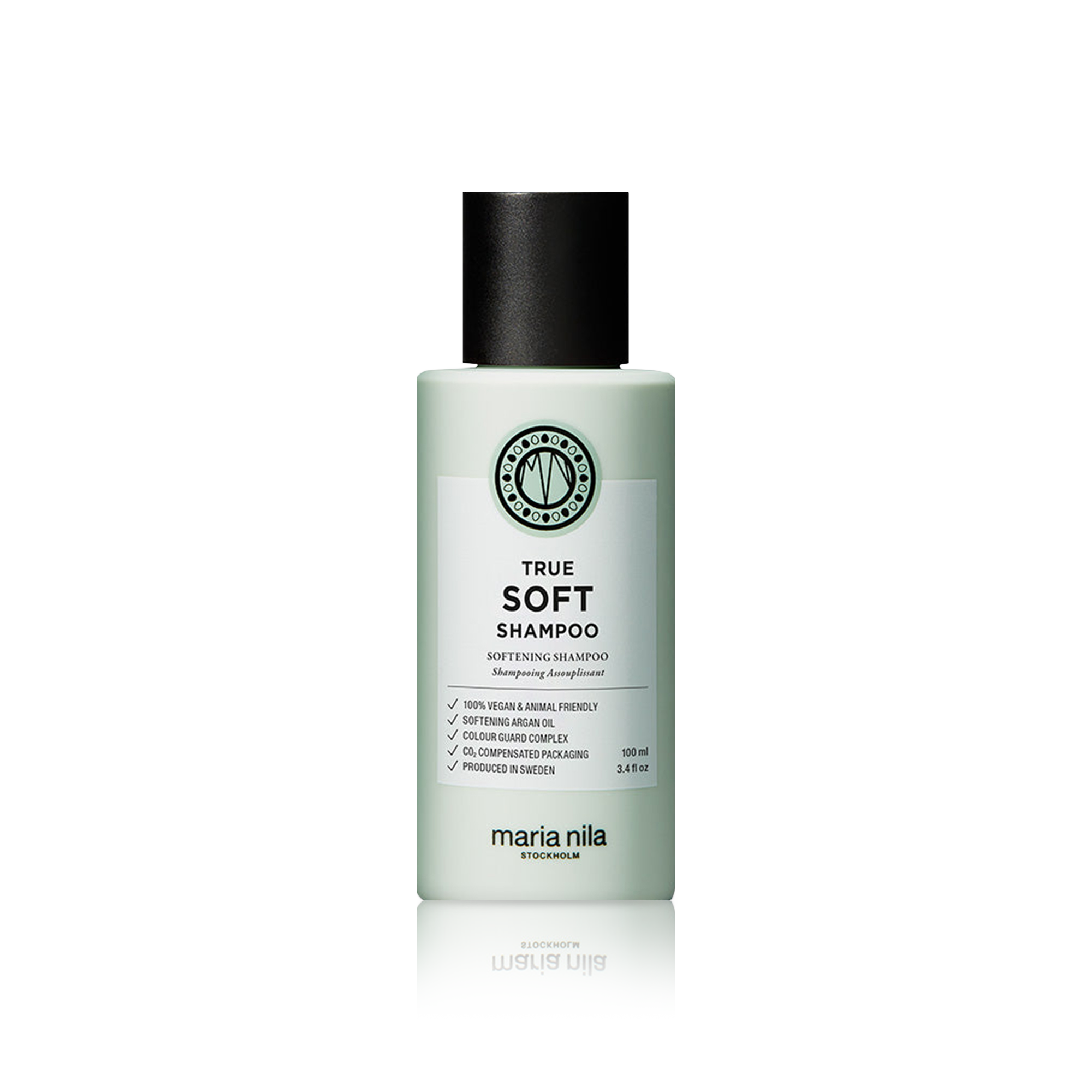 Maria Nila - True Soft Hair Care Trio Pack