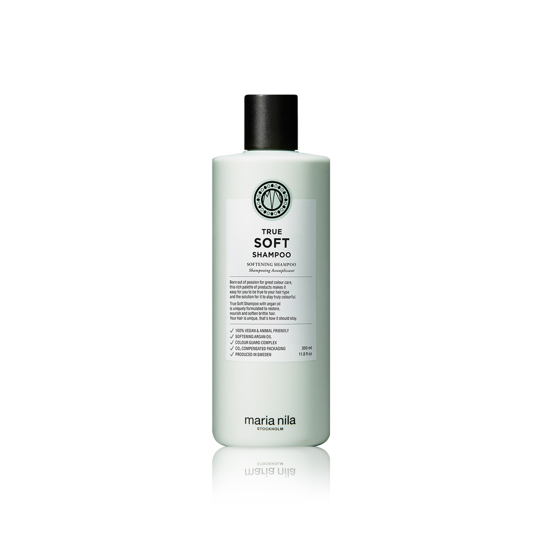 True Soft Shampoo