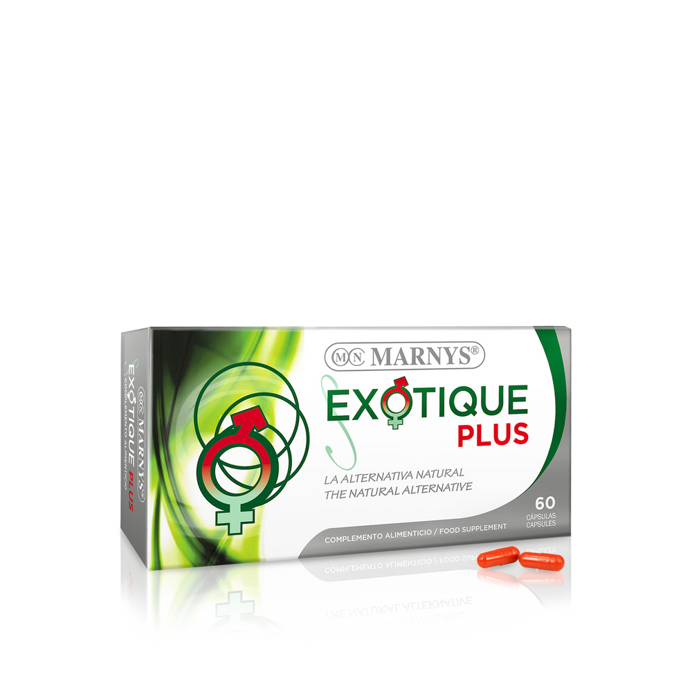 Exotique Plus