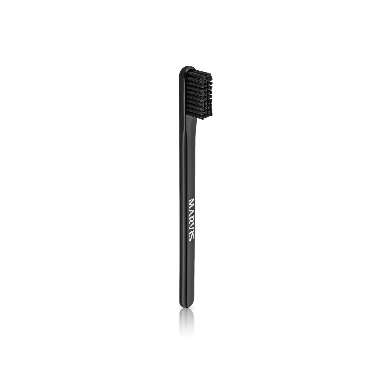 Medium Toothbrush - Black