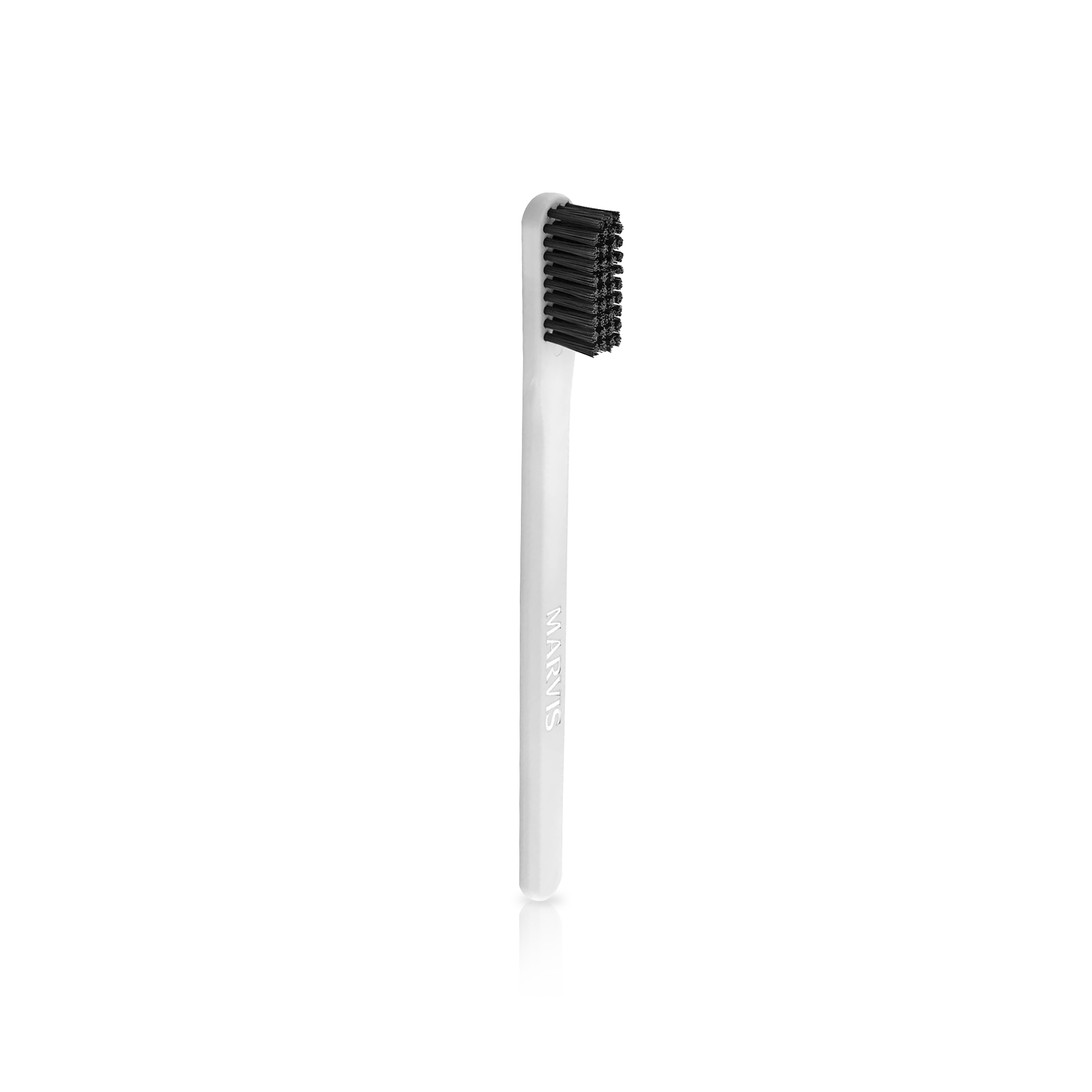 Soft Toothbrush - White