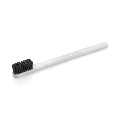 Soft Toothbrush - White