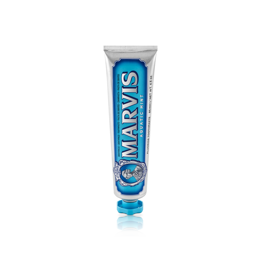 Toothpaste - Aquatic Mint