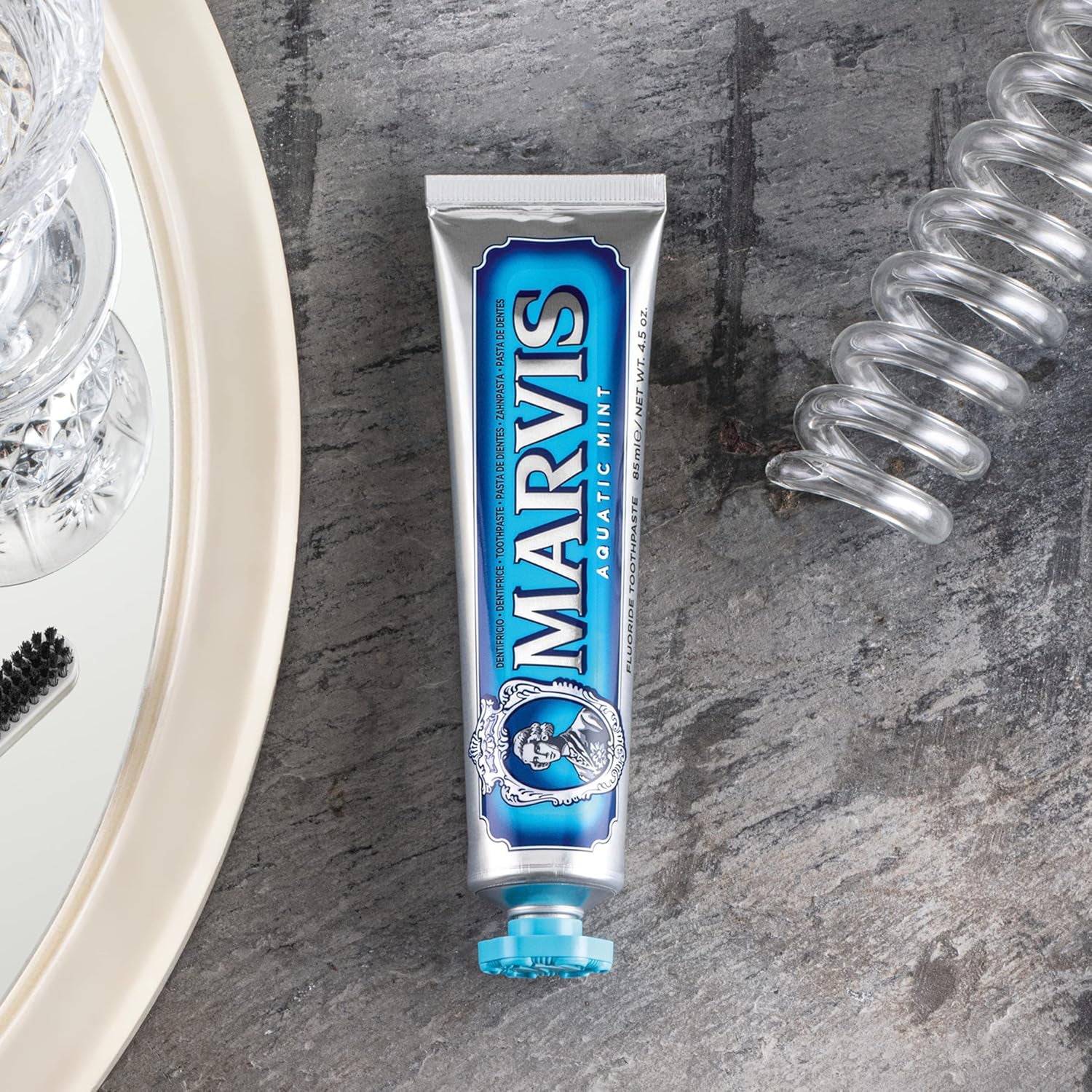 Toothpaste - Aquatic Mint