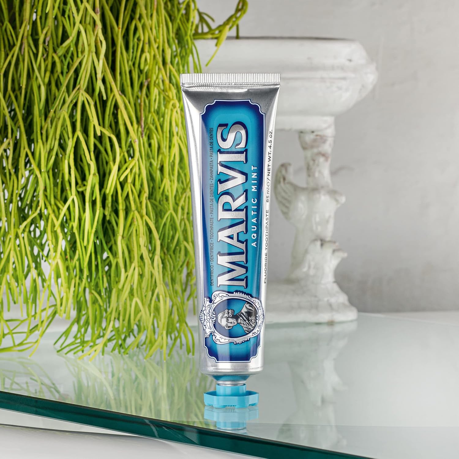 Toothpaste - Aquatic Mint