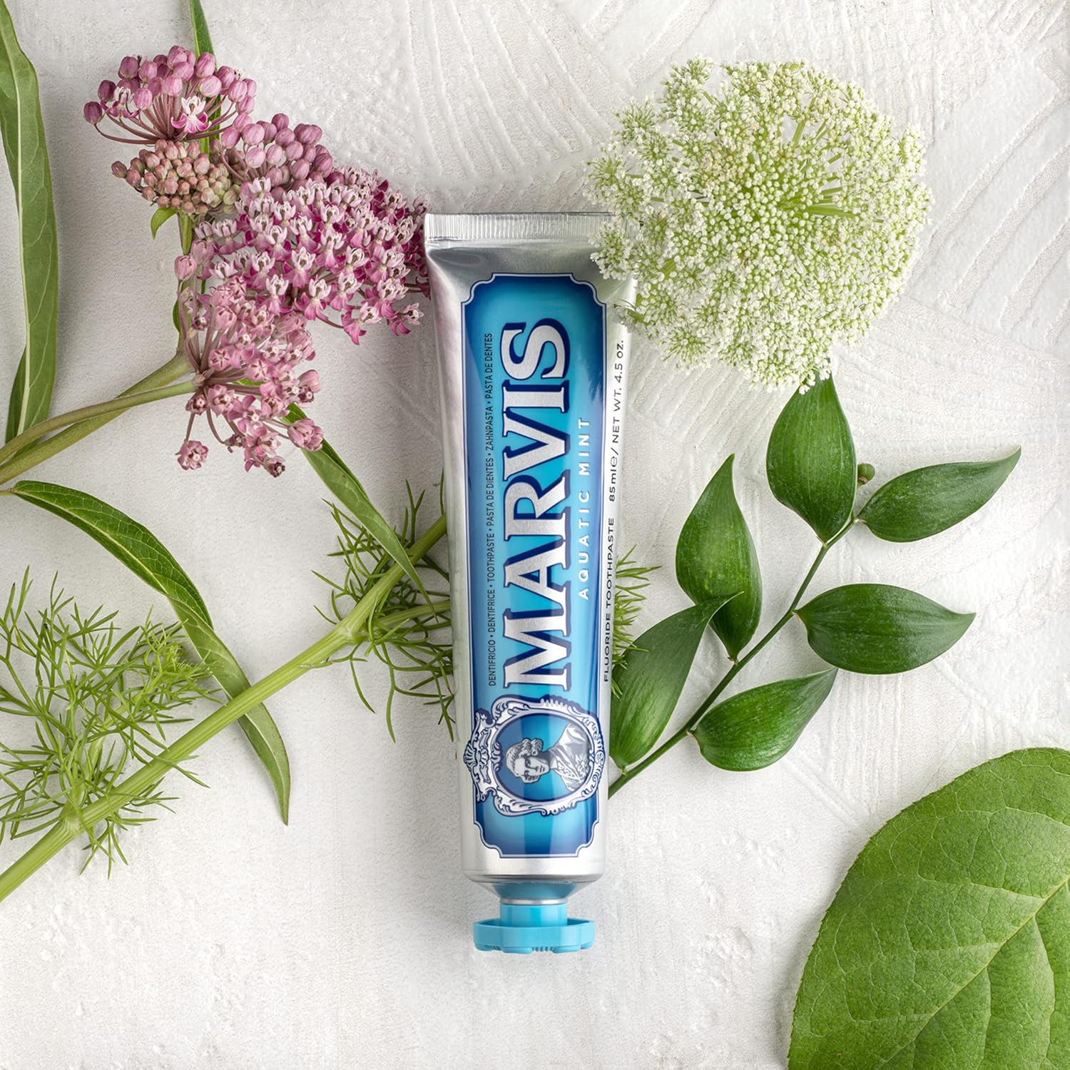 Toothpaste - Aquatic Mint