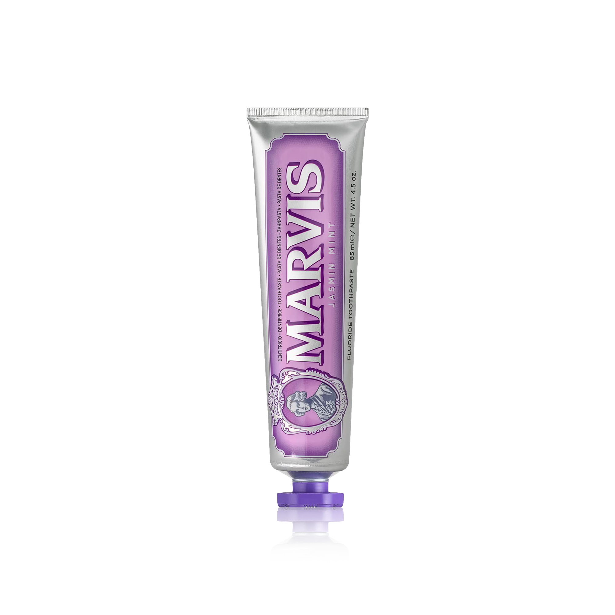 Toothpaste - Jasmin Mint