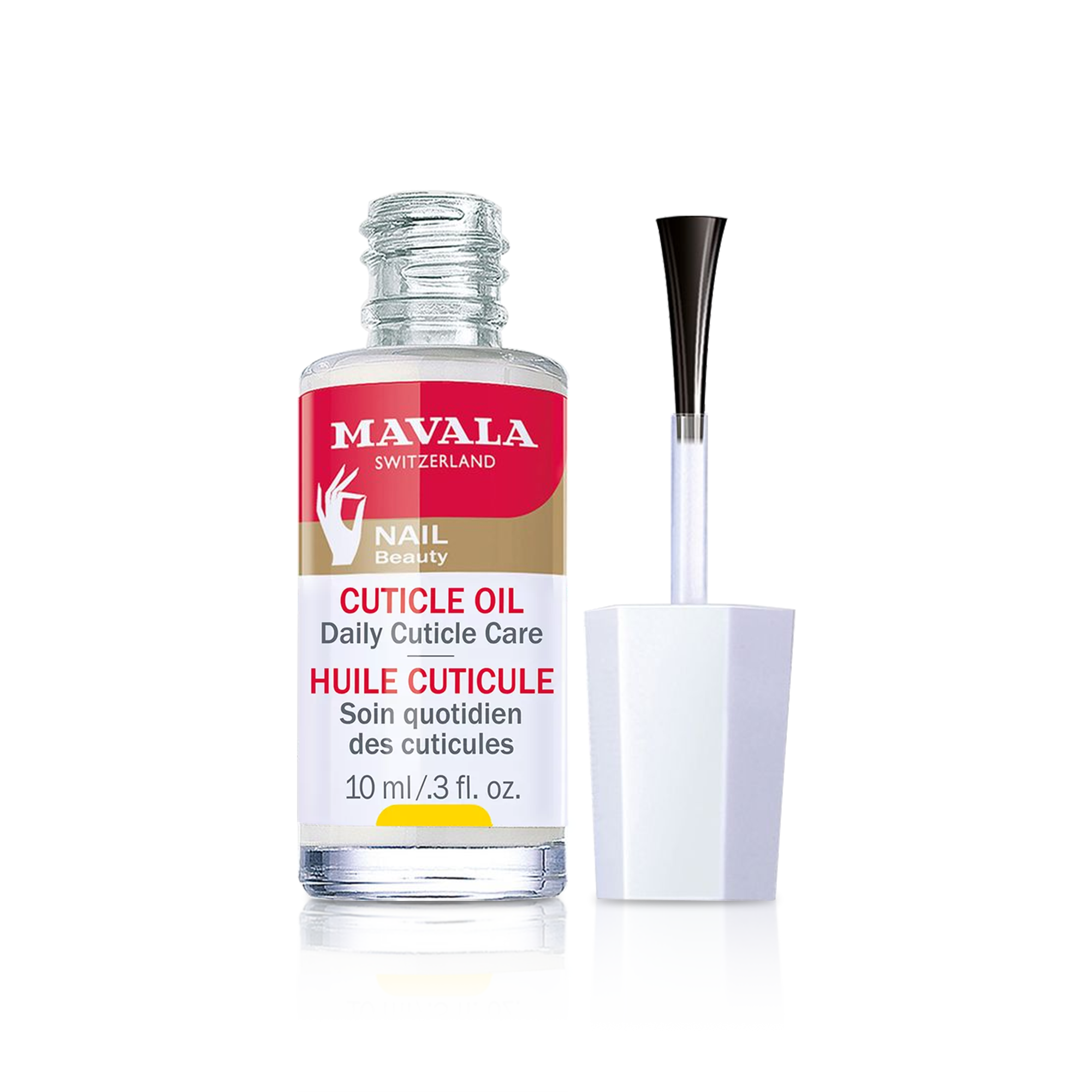 Cuticle Oil Daily Cuticle Treatment