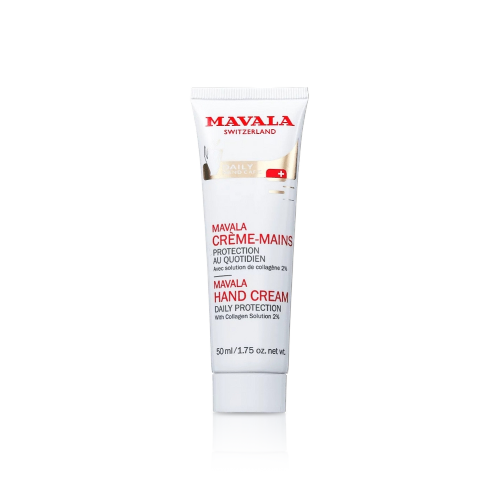 Hand Cream Daily Protection