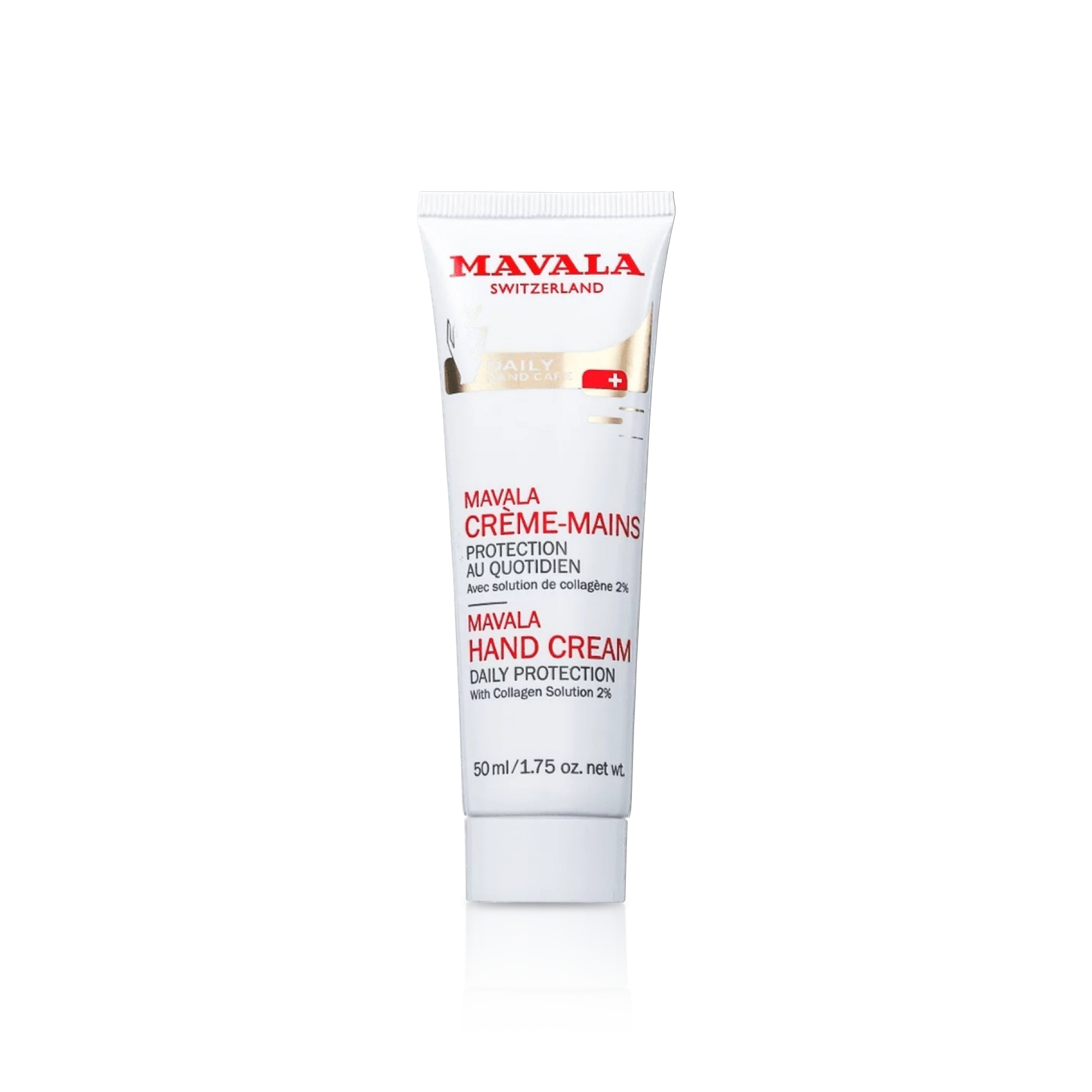 Hand Cream Daily Protection