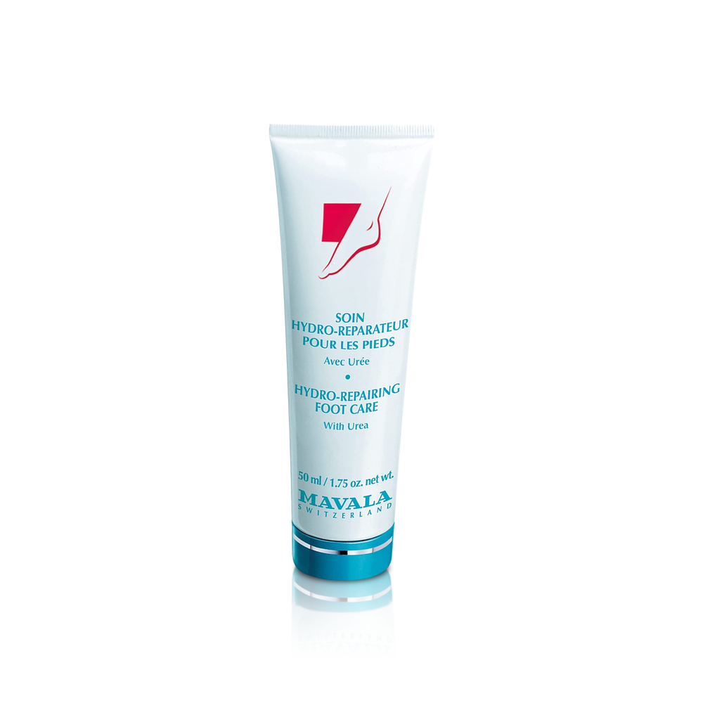 Hydro-Repairing Foot Care Cream