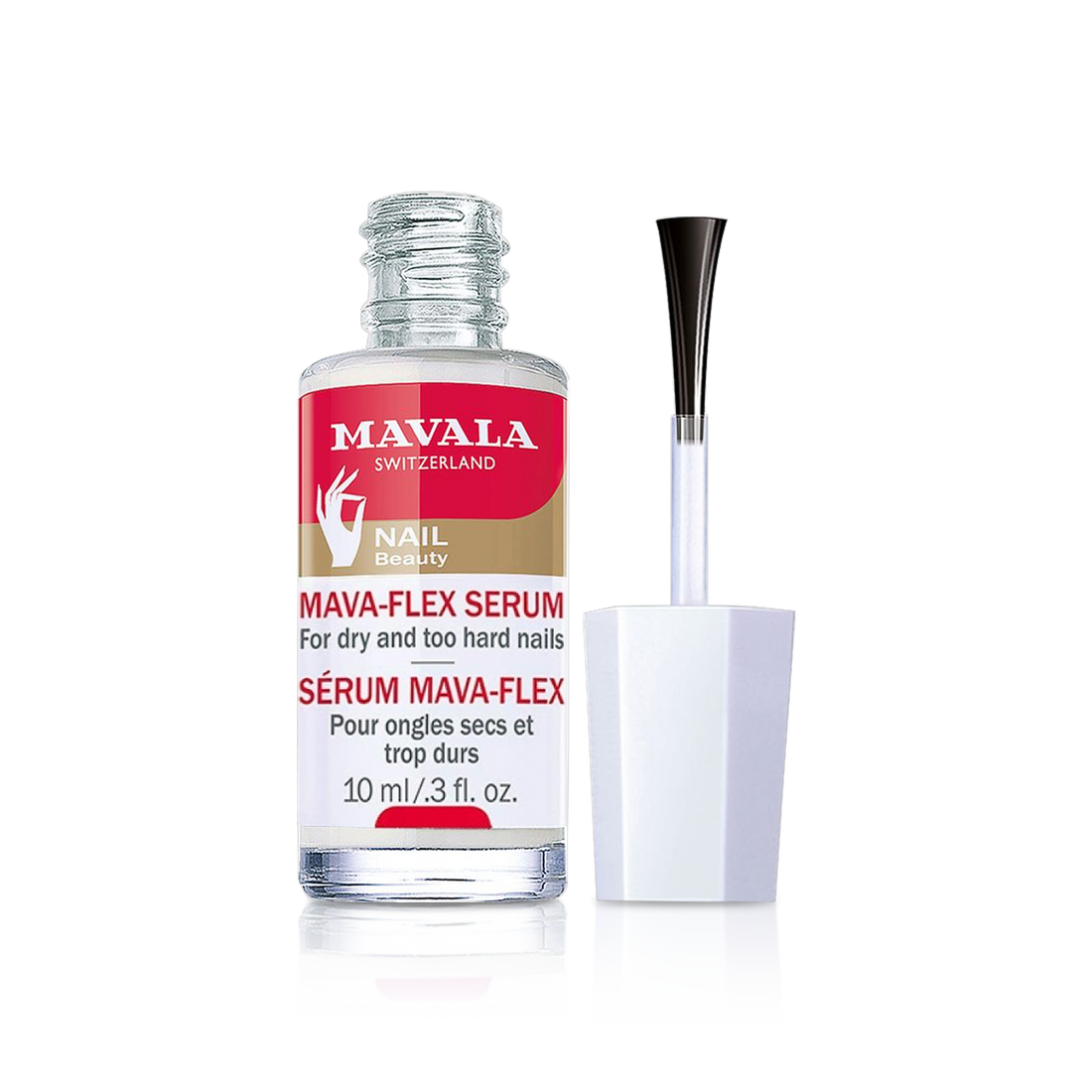 Mava-Flex Serum For Dry And Too Hard Nails