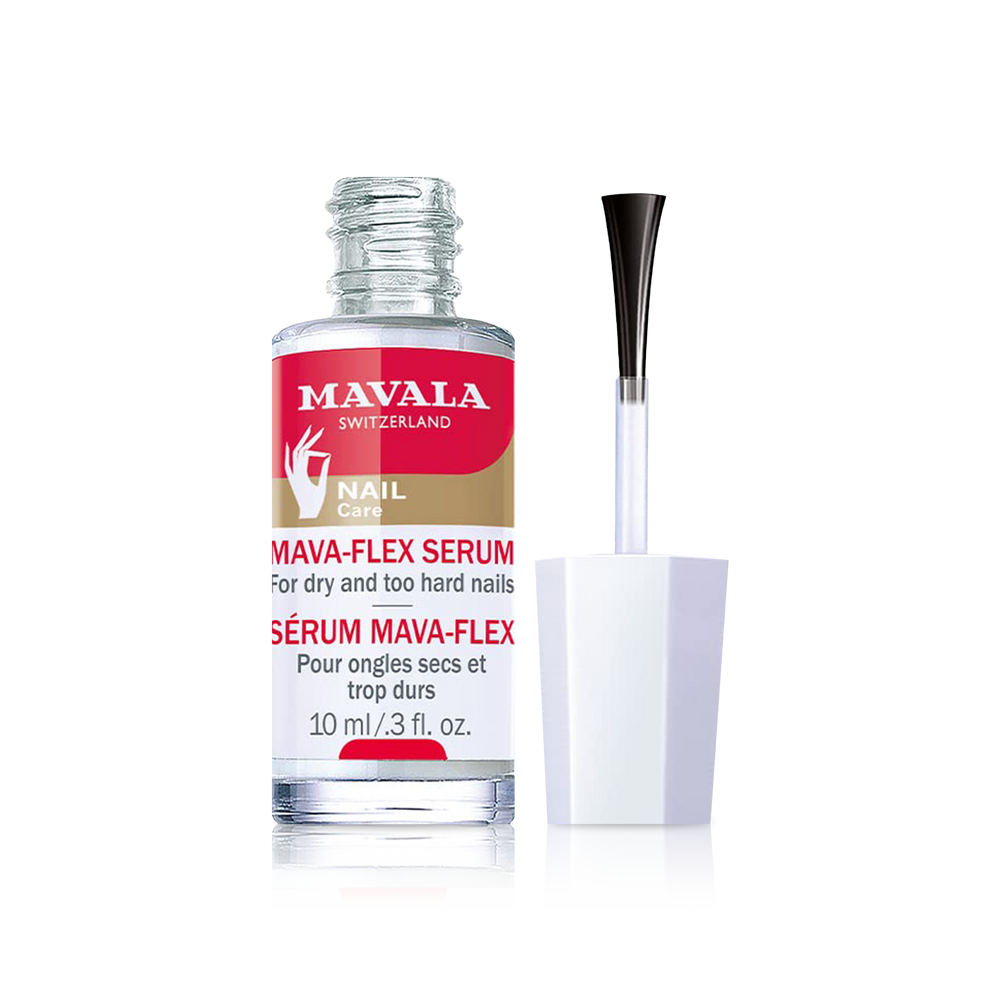 Mava-Flex Serum for Dry & Hard Nails