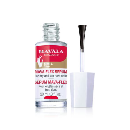 Mava-Flex Serum for Dry &amp; Hard Nails