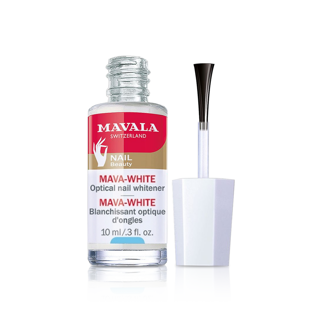 Mava-Strong Fortifying And Protective Base Coat