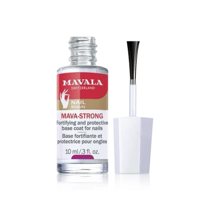 Mava-Strong Fortifying And Protective Base Coat