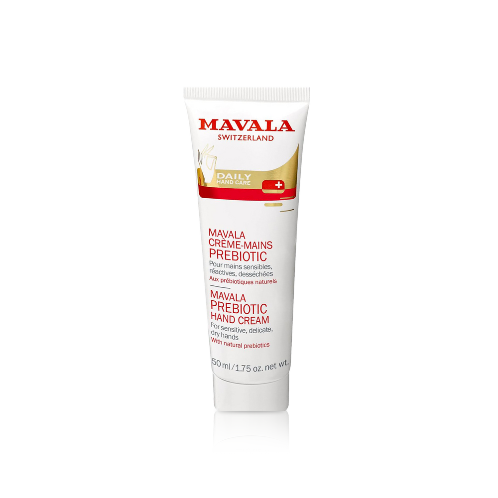 Prebiotic Hand Cream