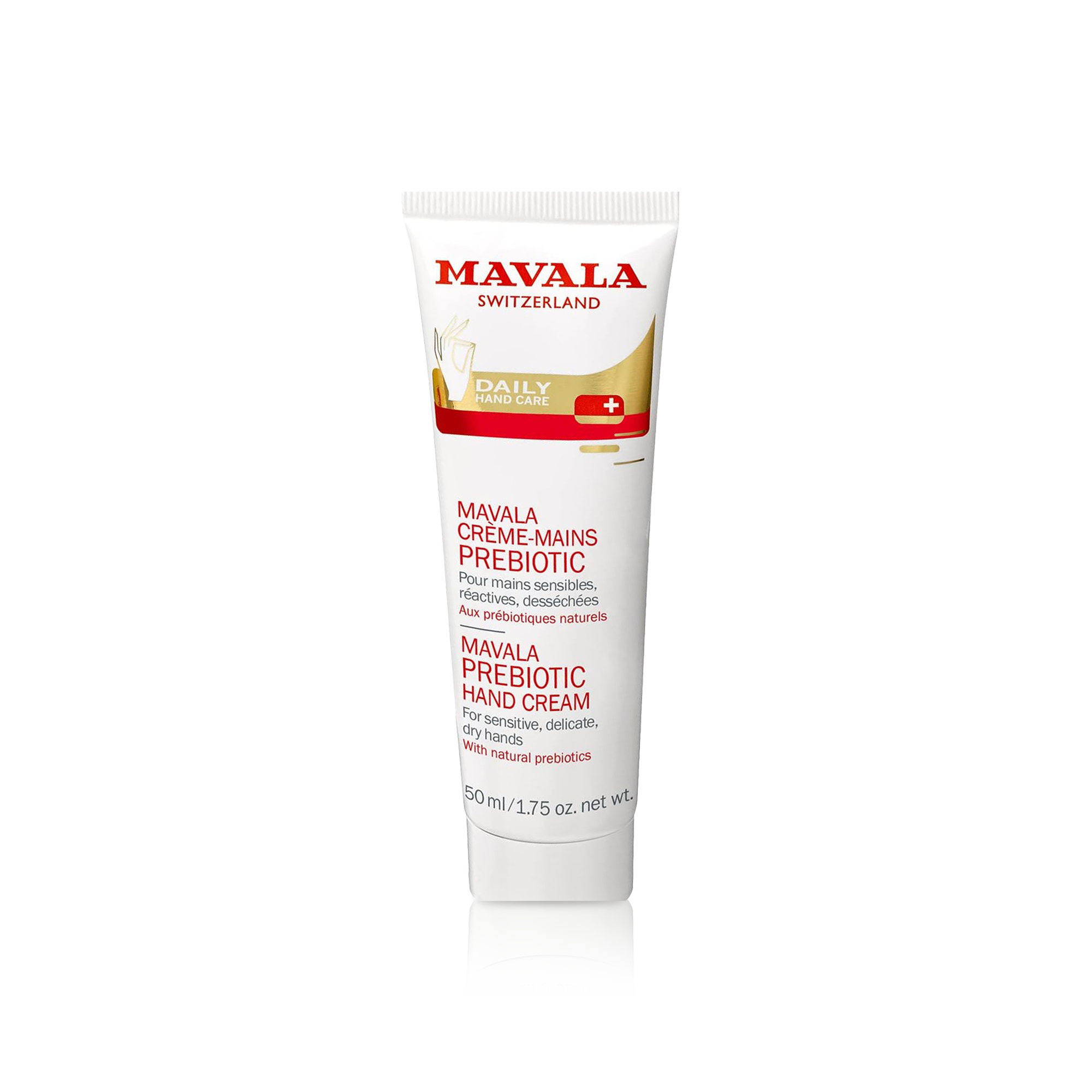 Prebiotic Hand Cream