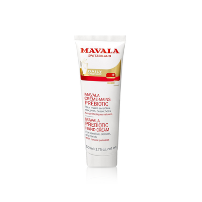 Prebiotic Hand Cream