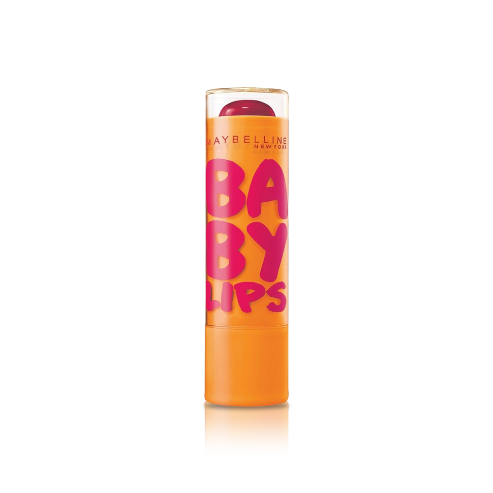 Baby Lips® Moisturizing Lip Balm