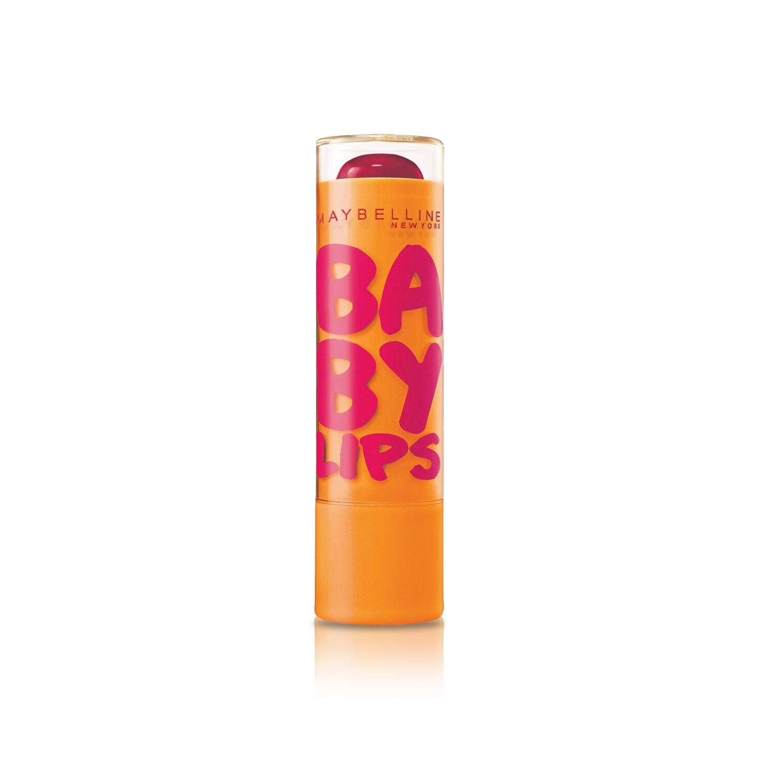 Baby Lips® Moisturizing Lip Balm