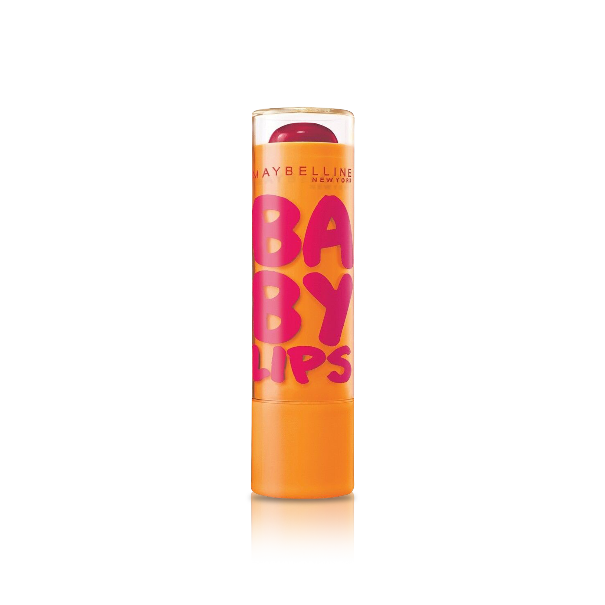 Baby Lips® Moisturizing Lip Balm