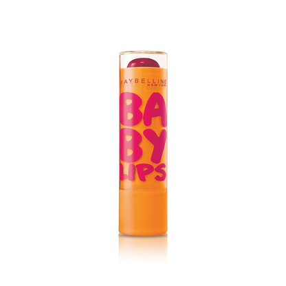 Baby Lips® Moisturizing Lip Balm