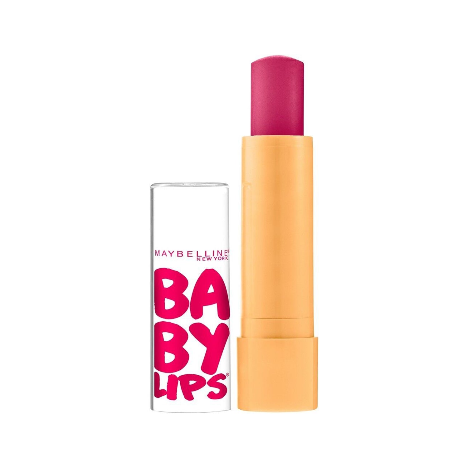 Baby Lips® Moisturizing Lip Balm