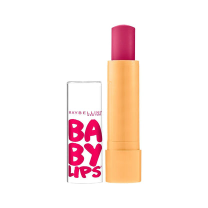 Baby Lips® Moisturizing Lip Balm