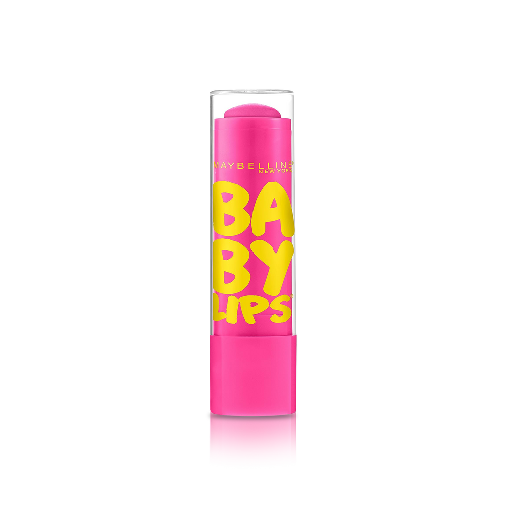 Baby Lips® Moisturizing Lip Balm