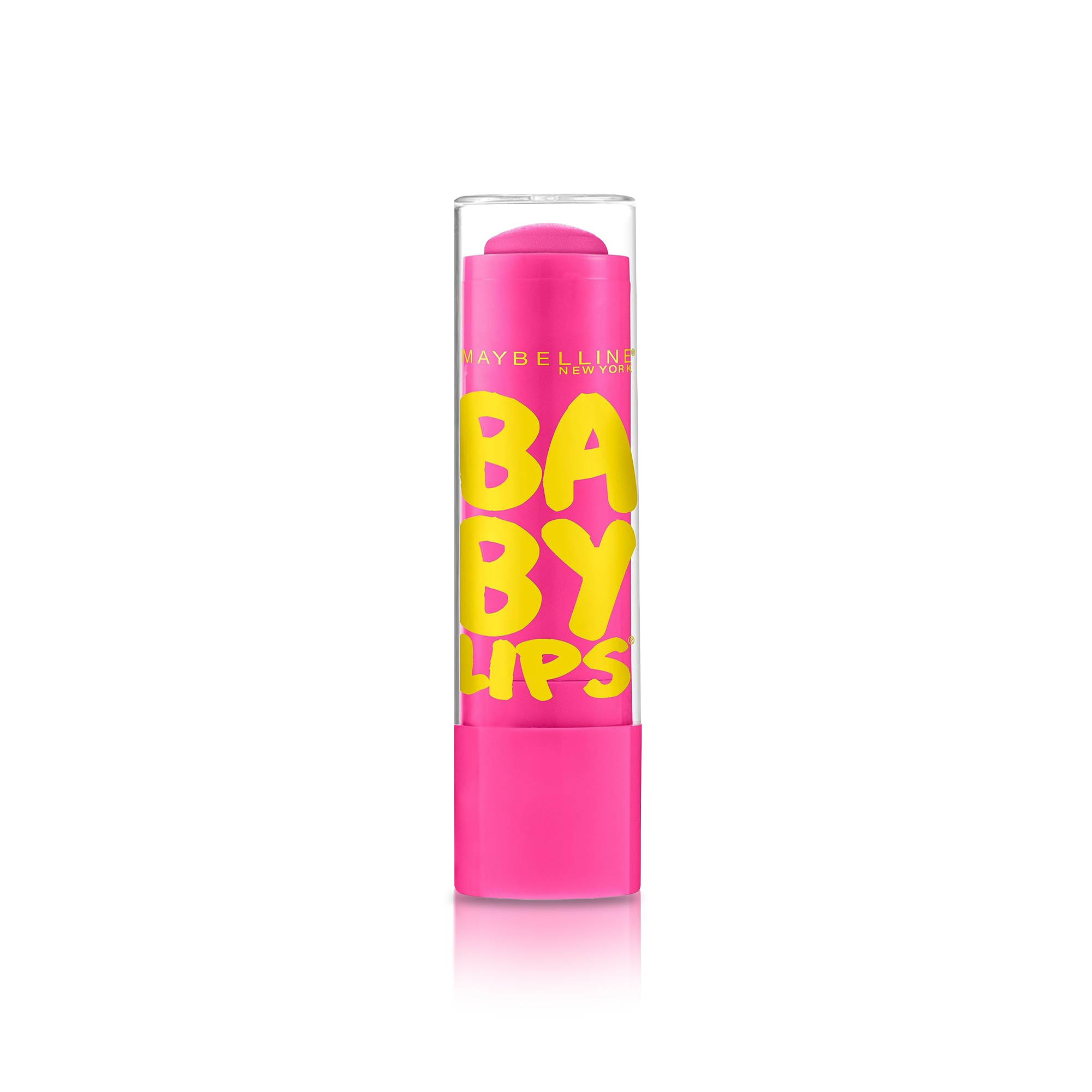 Baby Lips® Moisturizing Lip Balm