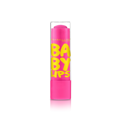 Baby Lips® Moisturizing Lip Balm