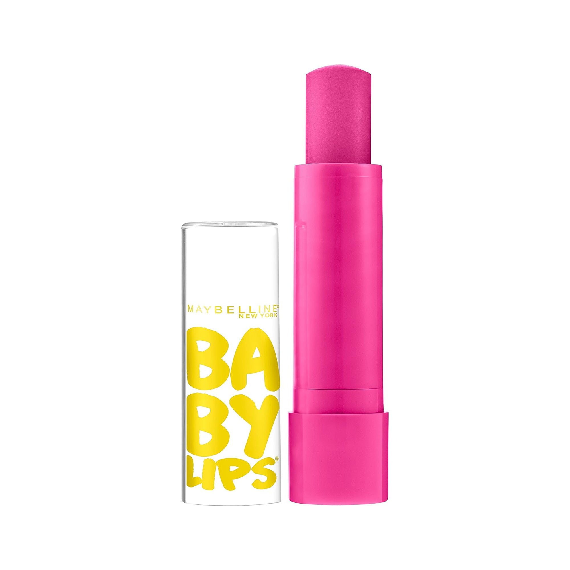 Baby Lips® Moisturizing Lip Balm