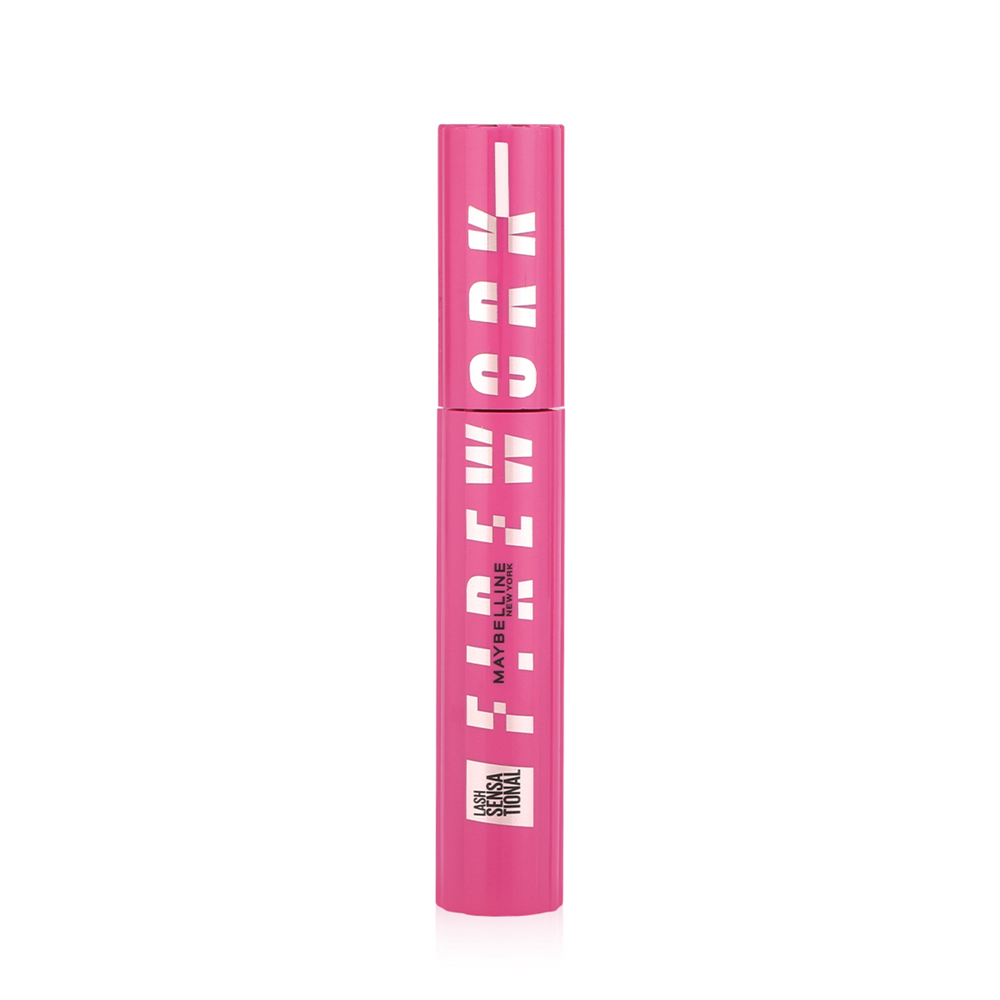 Lash Sensational Firework Mascara BLK