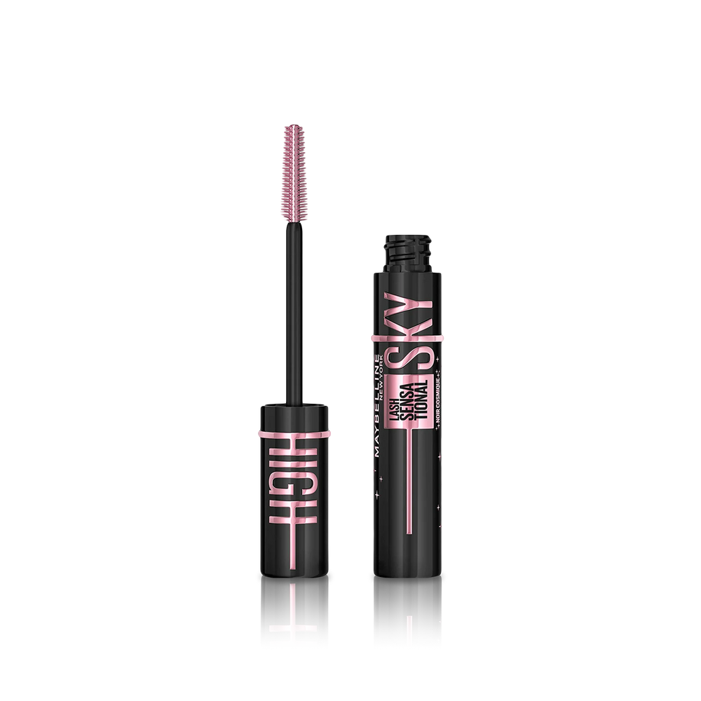 Lash Sensational Sky High® Washable Mascara Makeup