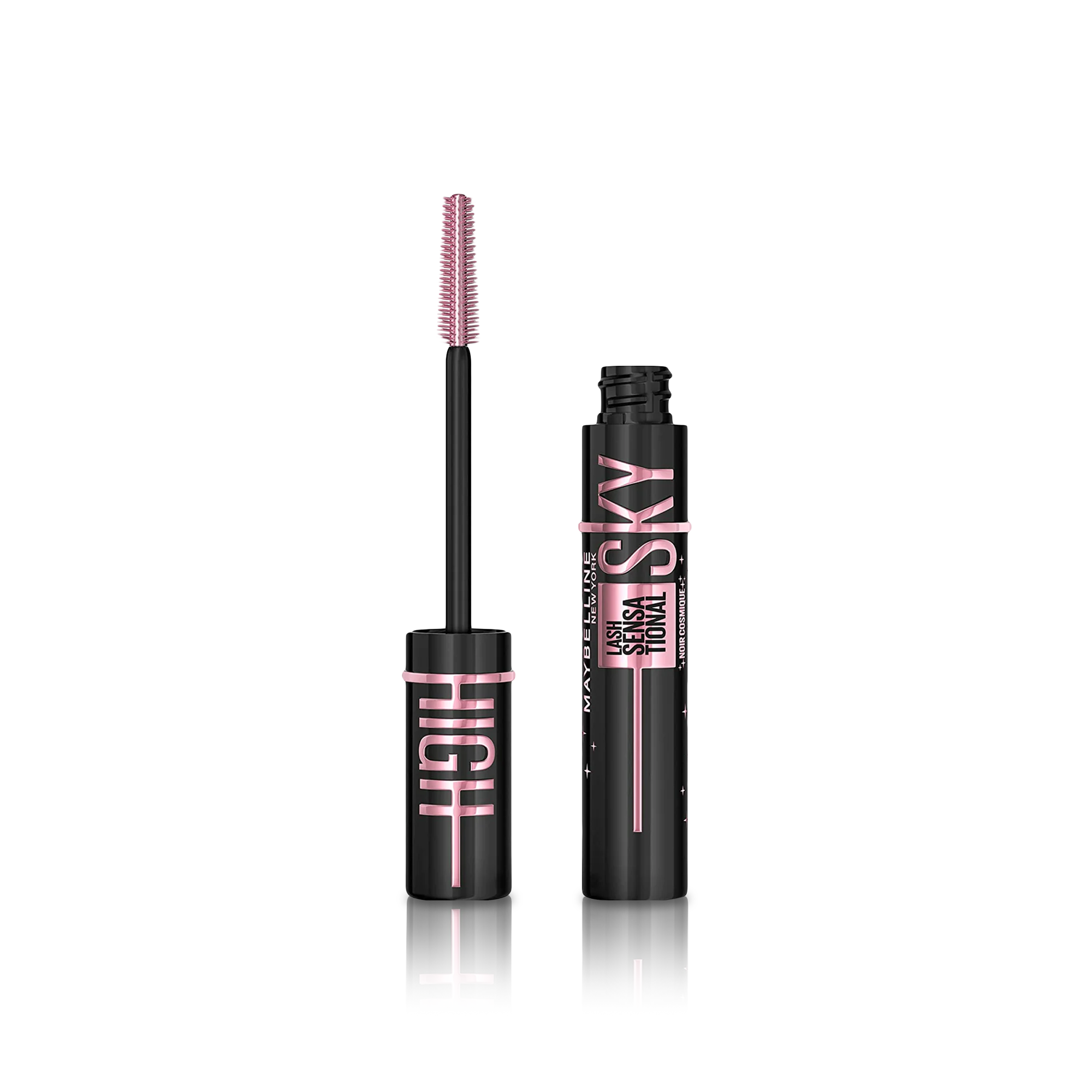 Maybelline Lash Sensational Sky High® Mascara Duo