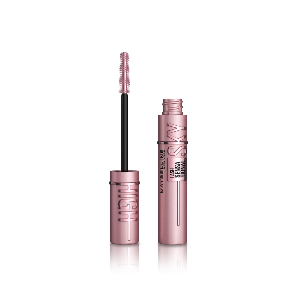 Lash Sensational Sky High® Washable Mascara Makeup