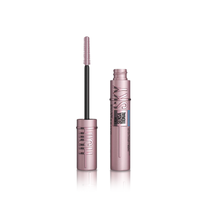 Maybelline Lash Sensational Sky High® Mascara Duo