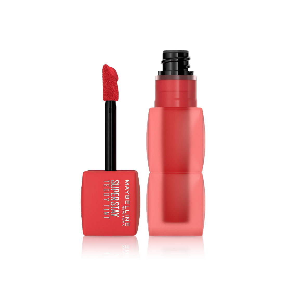 Super Stay Teddy Tint Lipstick