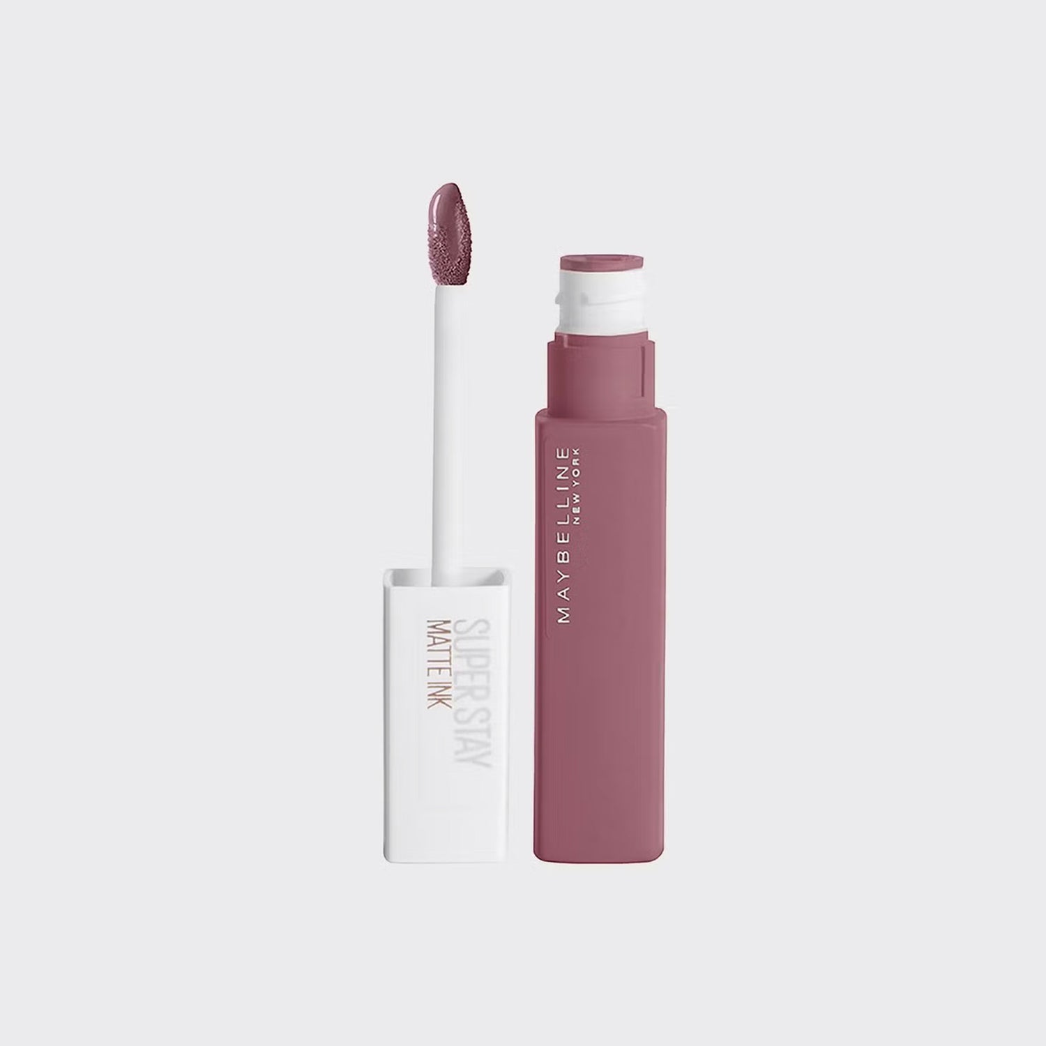 Maybelline Super Stay® Matte Ink™ Liquid Lipstick Trio